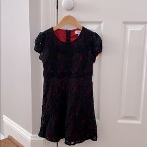 DSigned Dress